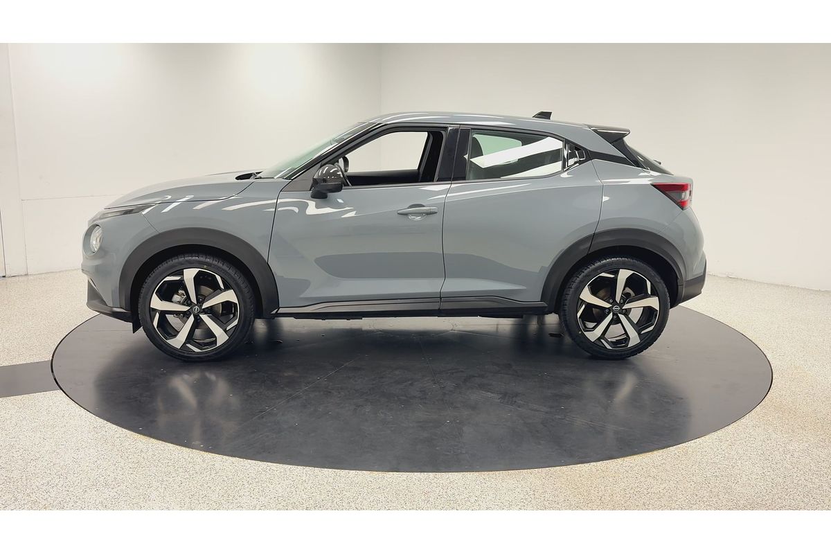 2023 Nissan JUKE ST-L F16