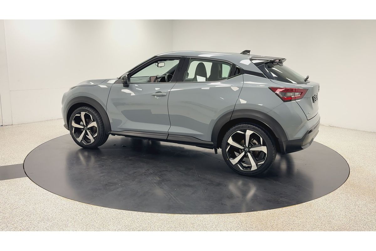 2023 Nissan JUKE ST-L F16
