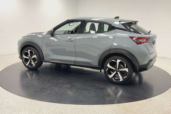 2023 Nissan JUKE ST-L F16