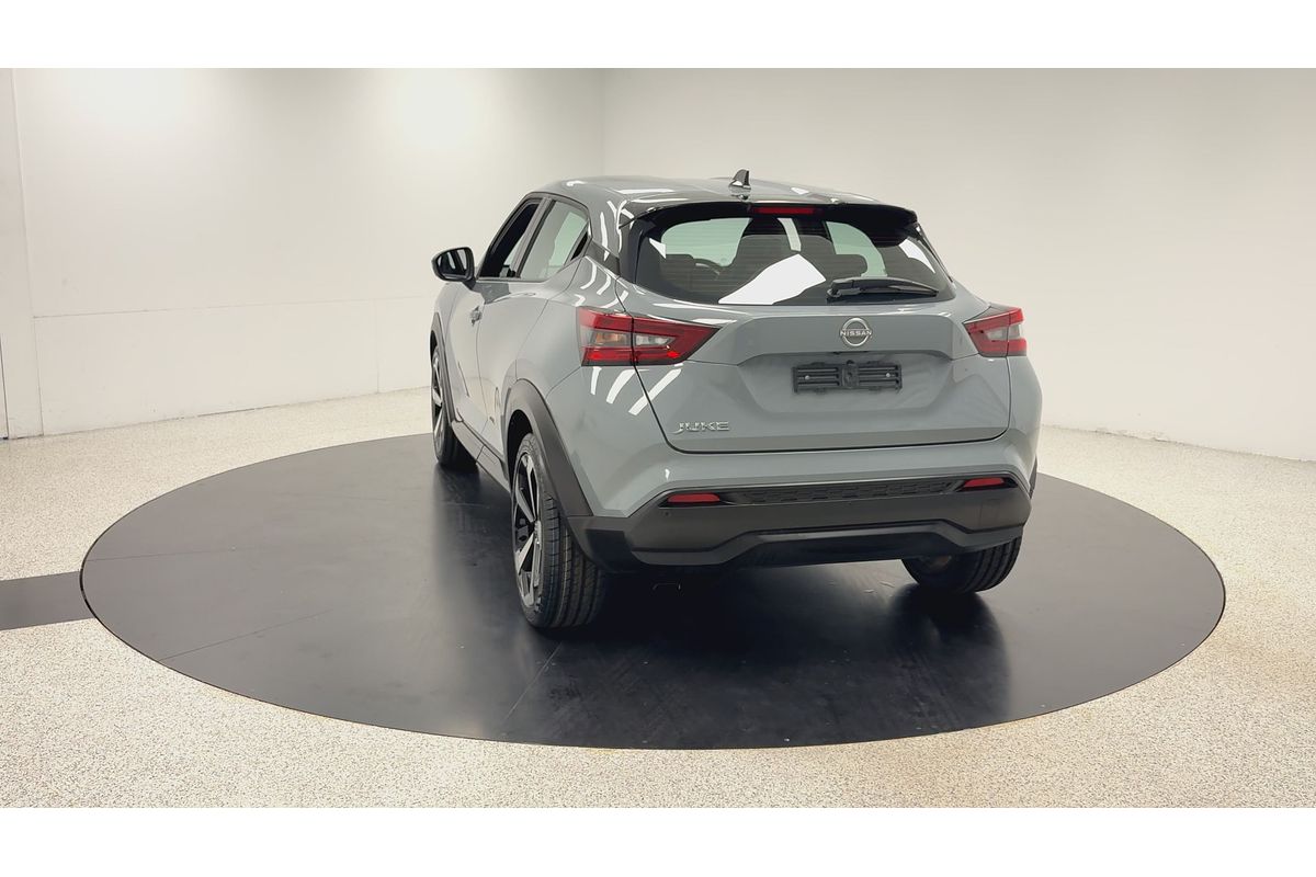 2023 Nissan JUKE ST-L F16