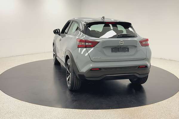 2023 Nissan JUKE ST-L F16
