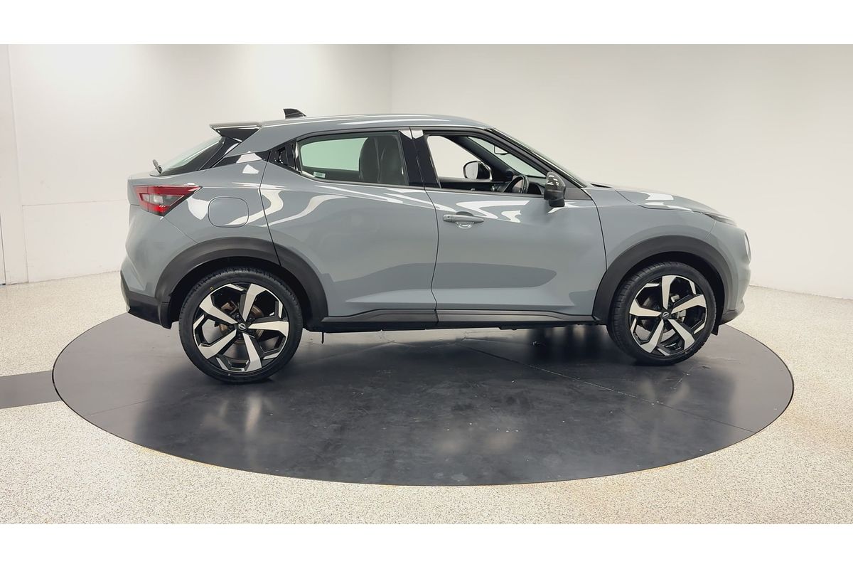 2023 Nissan JUKE ST-L F16
