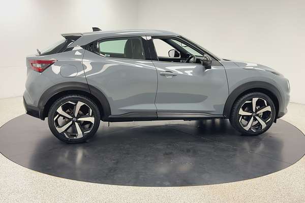 2023 Nissan JUKE ST-L F16