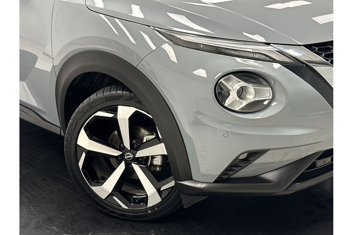 2023 Nissan JUKE ST-L F16
