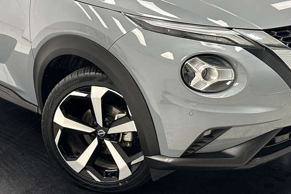 2023 Nissan JUKE ST-L F16