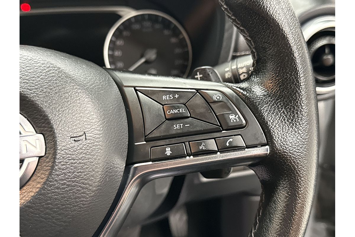 2023 Nissan JUKE ST-L F16