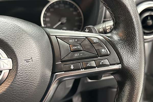 2023 Nissan JUKE ST-L F16