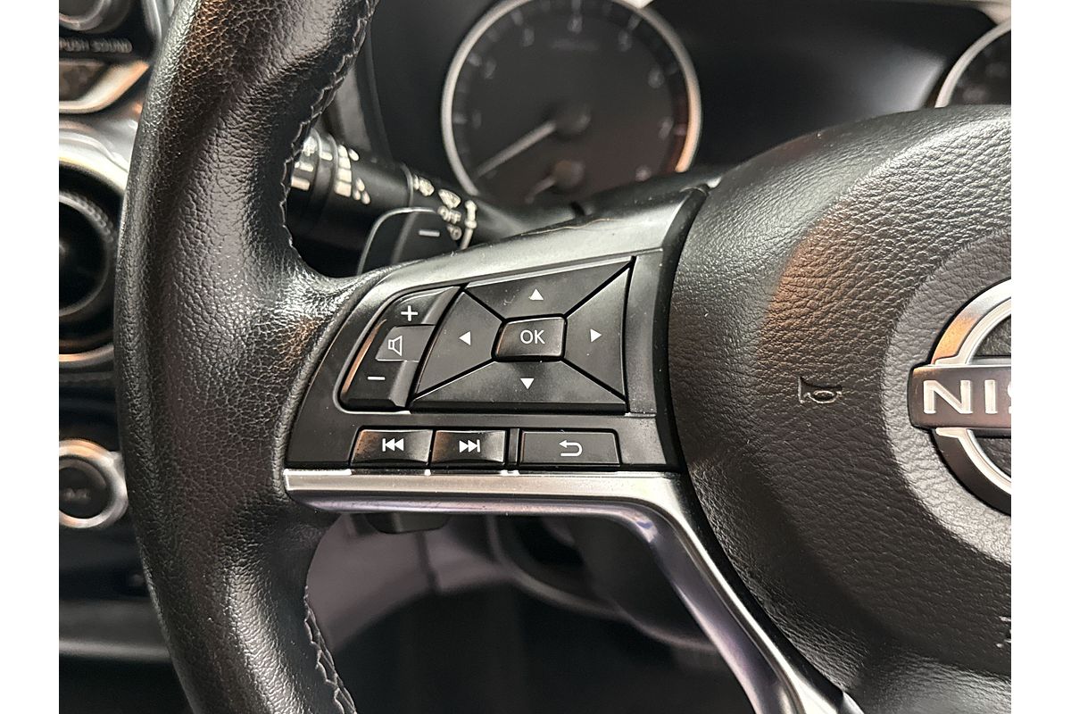 2023 Nissan JUKE ST-L F16