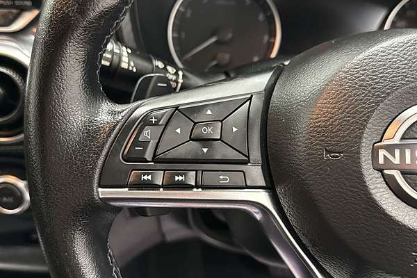 2023 Nissan JUKE ST-L F16