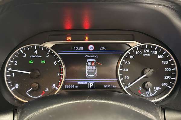 2023 Nissan JUKE ST-L F16