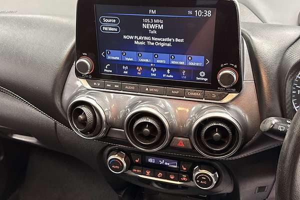 2023 Nissan JUKE ST-L F16