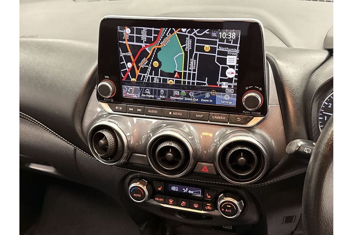 2023 Nissan JUKE ST-L F16