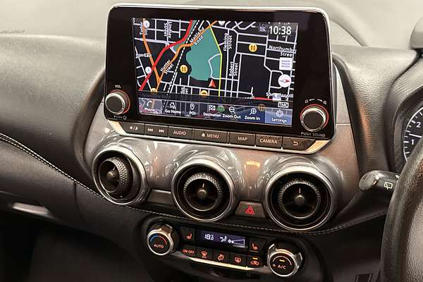 2023 Nissan JUKE ST-L F16