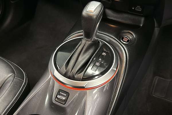 2023 Nissan JUKE ST-L F16