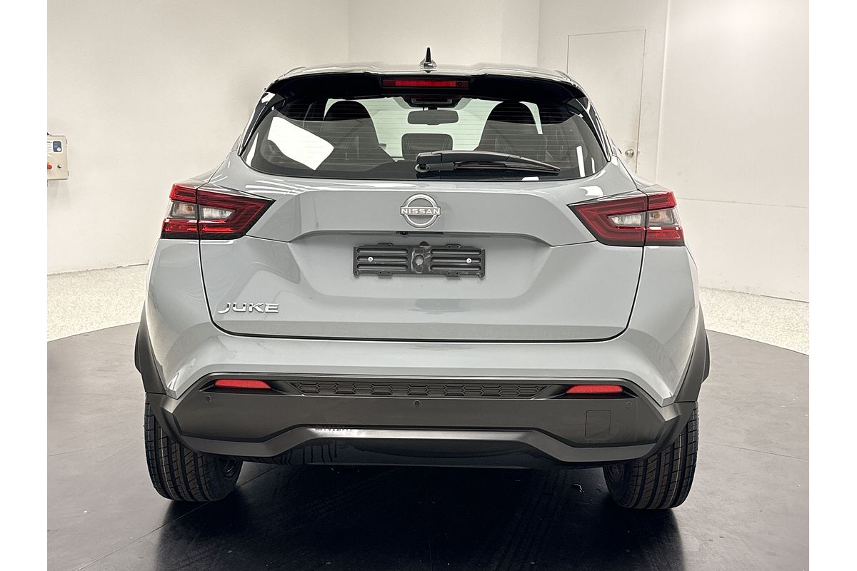 2023 Nissan JUKE ST-L F16