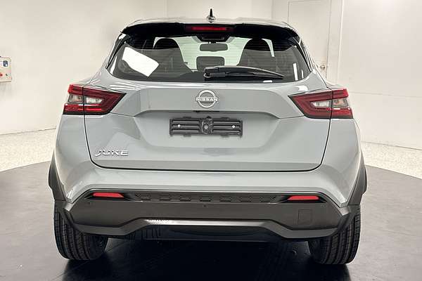 2023 Nissan JUKE ST-L F16