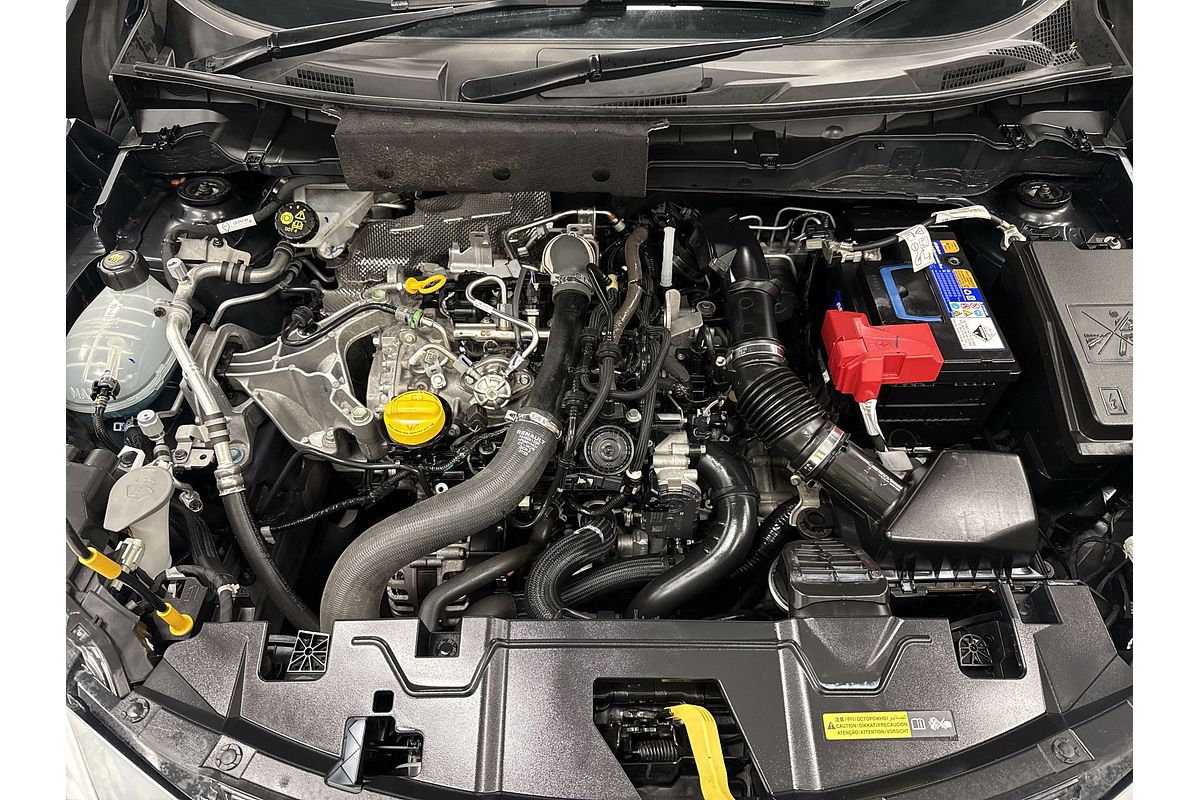 2023 Nissan JUKE ST-L F16