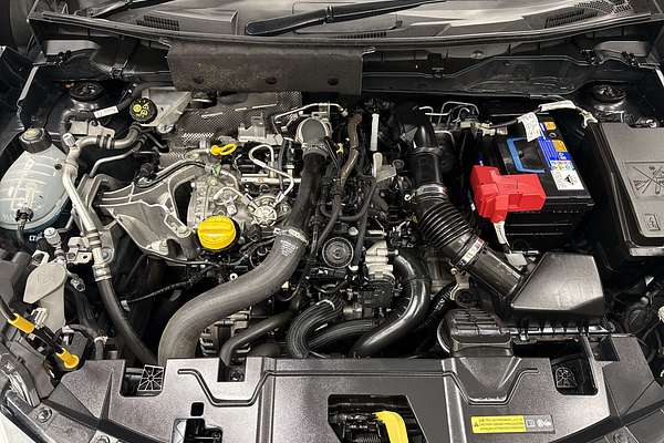 2023 Nissan JUKE ST-L F16