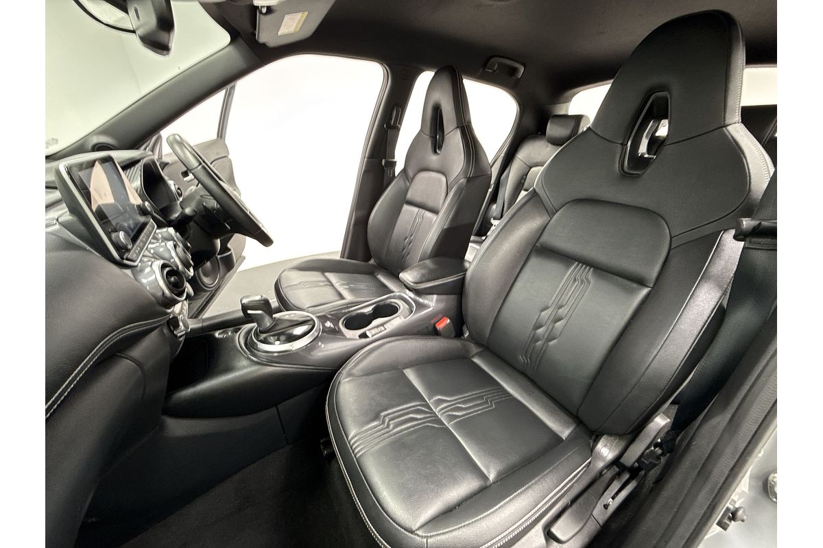 2023 Nissan JUKE ST-L F16