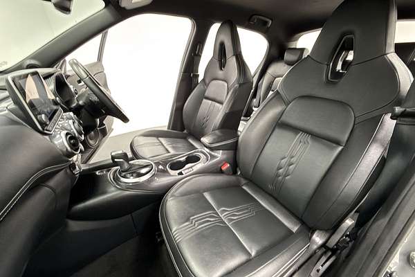 2023 Nissan JUKE ST-L F16