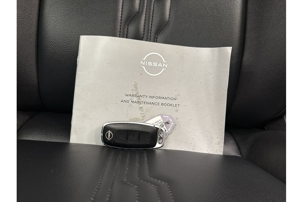 2023 Nissan JUKE ST-L F16