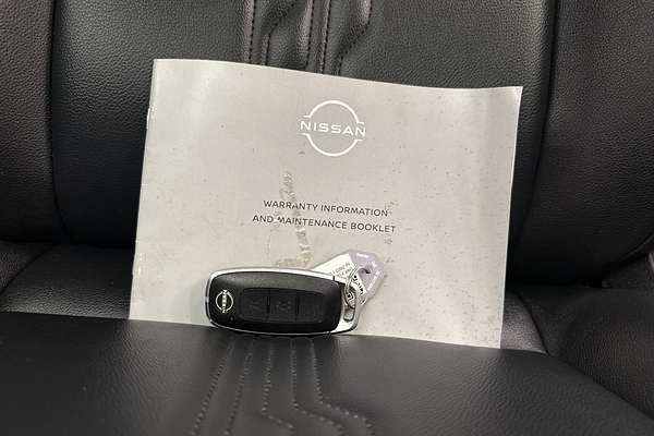 2023 Nissan JUKE ST-L F16