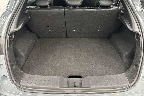 2023 Nissan JUKE ST-L F16