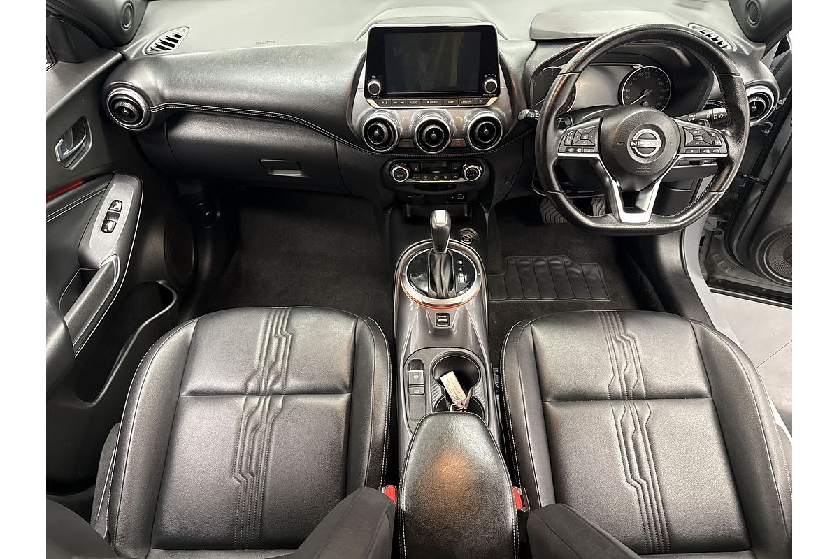 2023 Nissan JUKE ST-L F16