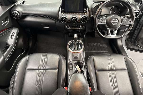2023 Nissan JUKE ST-L F16