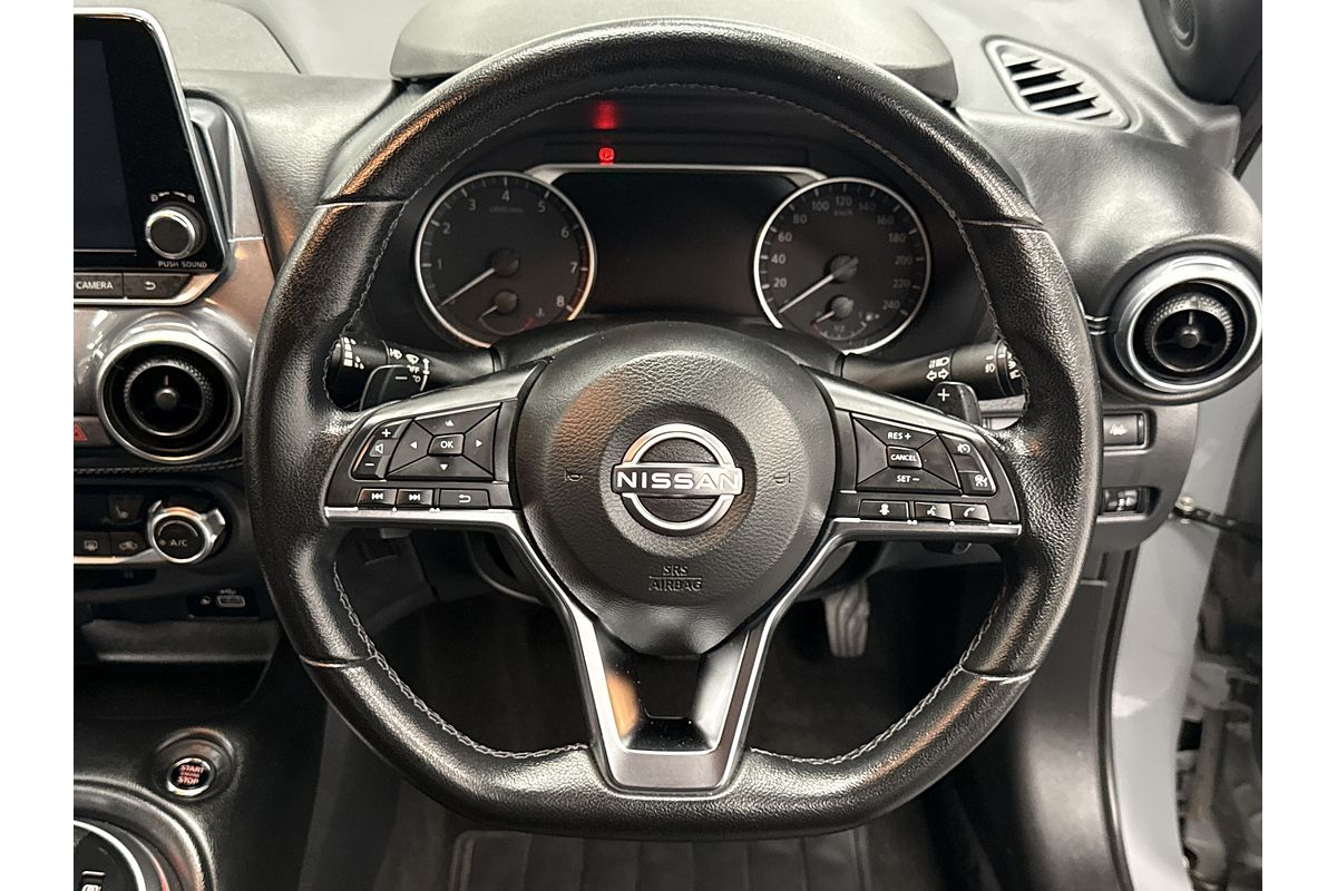 2023 Nissan JUKE ST-L F16