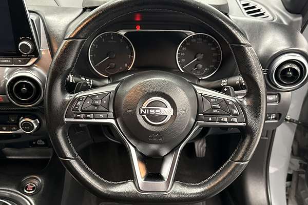 2023 Nissan JUKE ST-L F16