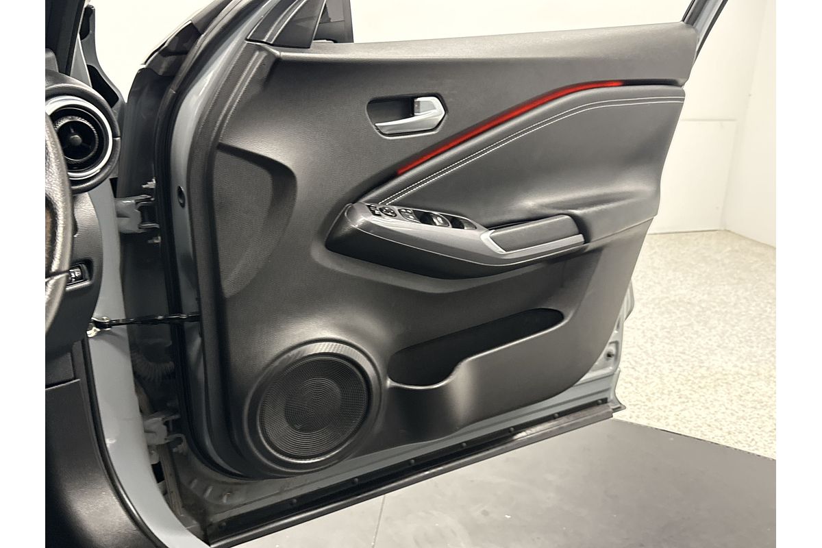 2023 Nissan JUKE ST-L F16