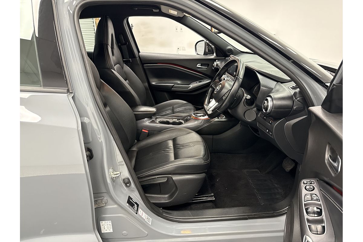 2023 Nissan JUKE ST-L F16