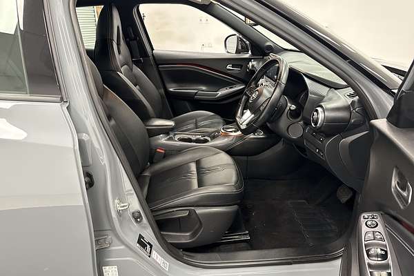 2023 Nissan JUKE ST-L F16