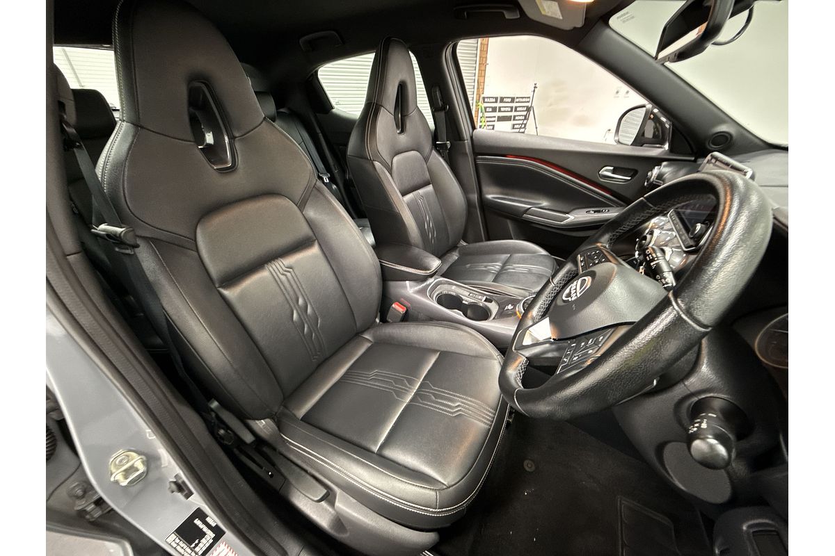 2023 Nissan JUKE ST-L F16