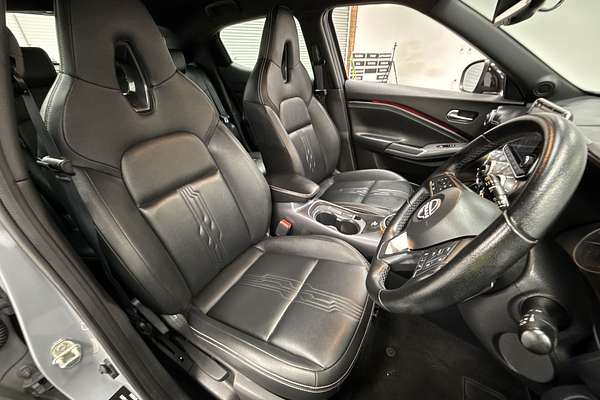 2023 Nissan JUKE ST-L F16