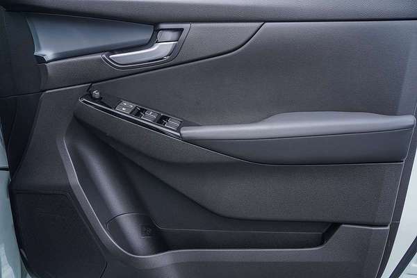 2025 Mazda BT-50 XT TF Rear Wheel Drive