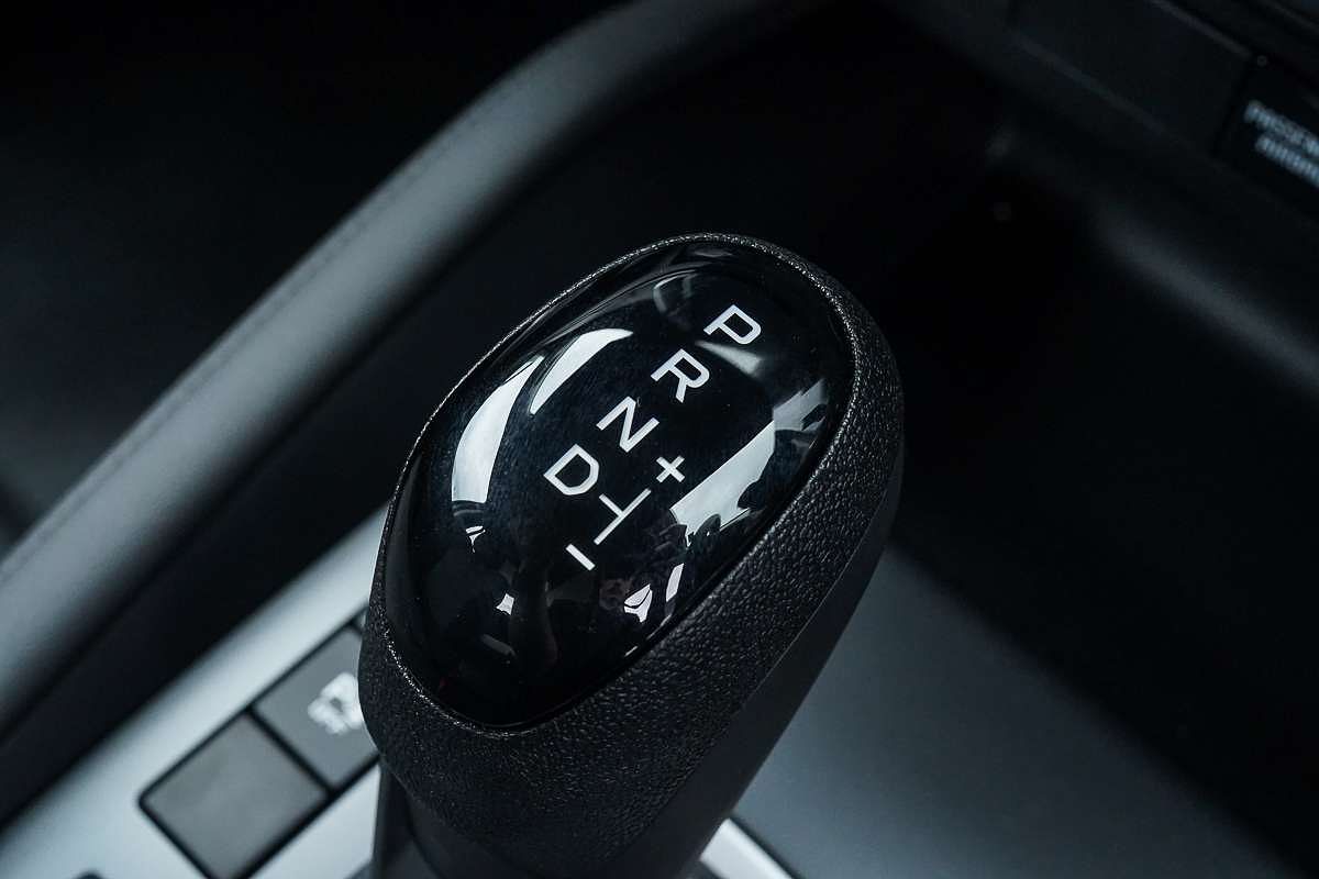 2025 Mazda BT-50 XT TF Rear Wheel Drive