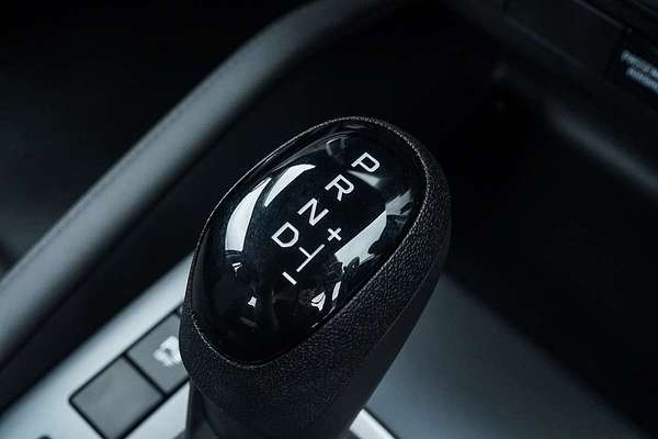 2025 Mazda BT-50 XT TF Rear Wheel Drive