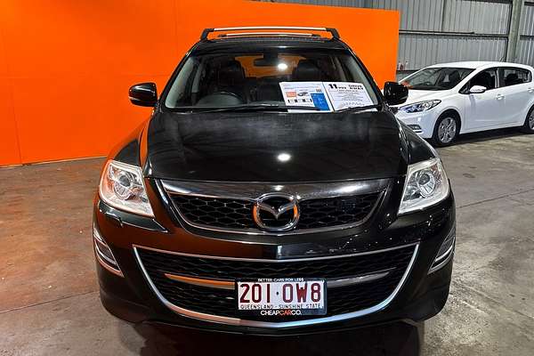 2011 Mazda CX-9 GRAND TOURING 10 UPGRADE