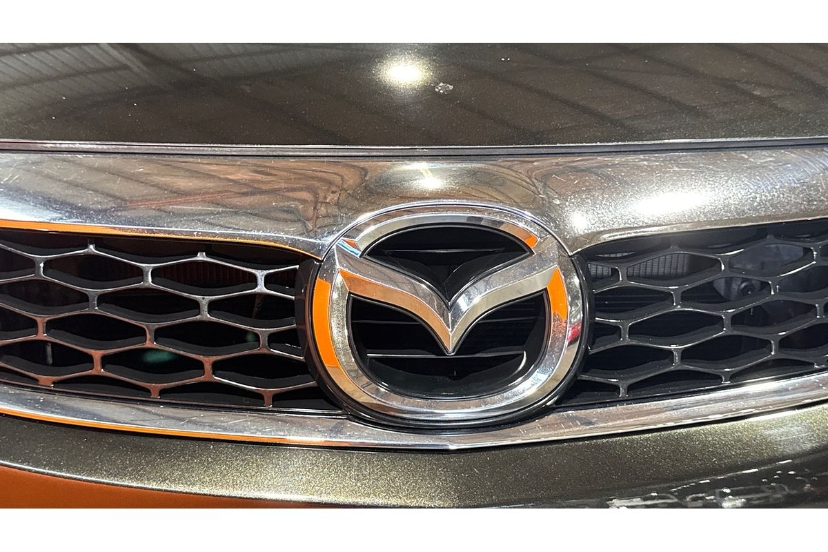 2011 Mazda CX-9 GRAND TOURING 10 UPGRADE