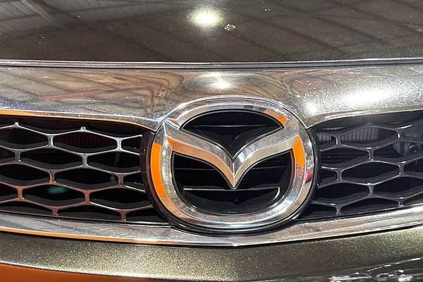 2011 Mazda CX-9 GRAND TOURING 10 UPGRADE