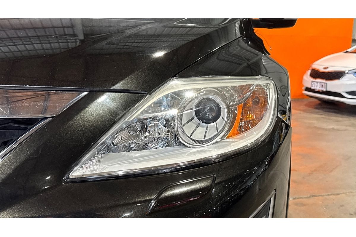 2011 Mazda CX-9 GRAND TOURING 10 UPGRADE