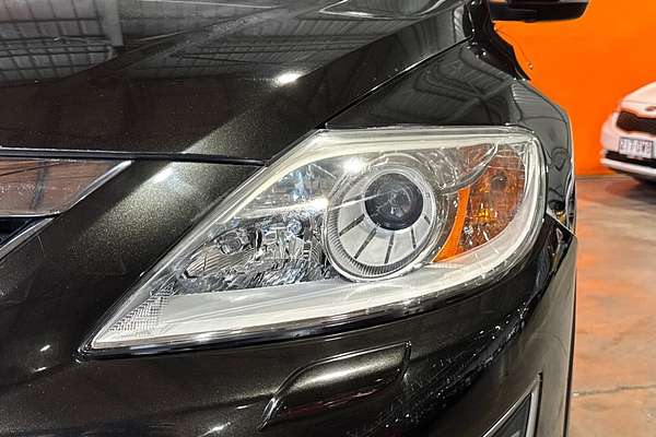 2011 Mazda CX-9 GRAND TOURING 10 UPGRADE
