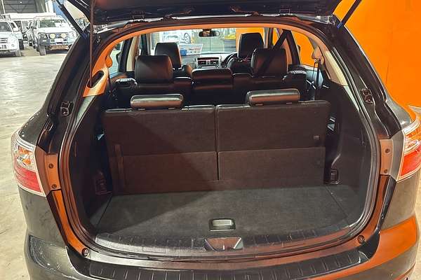 2011 Mazda CX-9 GRAND TOURING 10 UPGRADE