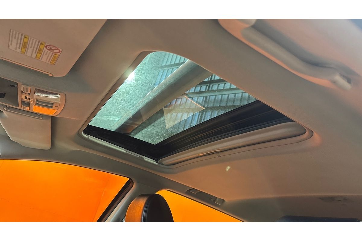 2011 Mazda CX-9 GRAND TOURING 10 UPGRADE