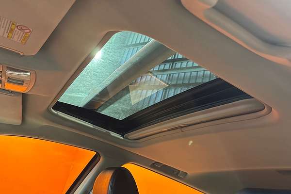 2011 Mazda CX-9 GRAND TOURING 10 UPGRADE