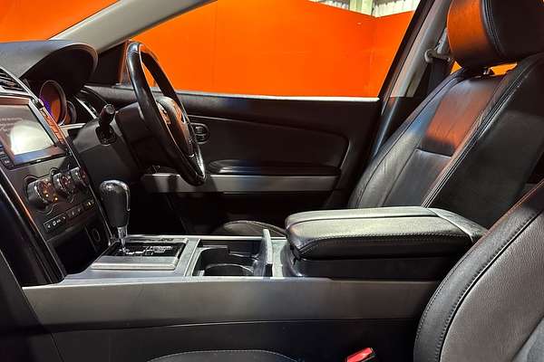 2011 Mazda CX-9 GRAND TOURING 10 UPGRADE