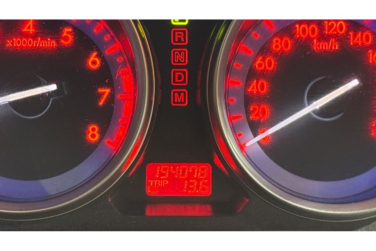 2011 Mazda CX-9 GRAND TOURING 10 UPGRADE