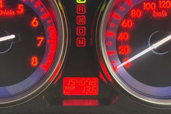 2011 Mazda CX-9 GRAND TOURING 10 UPGRADE